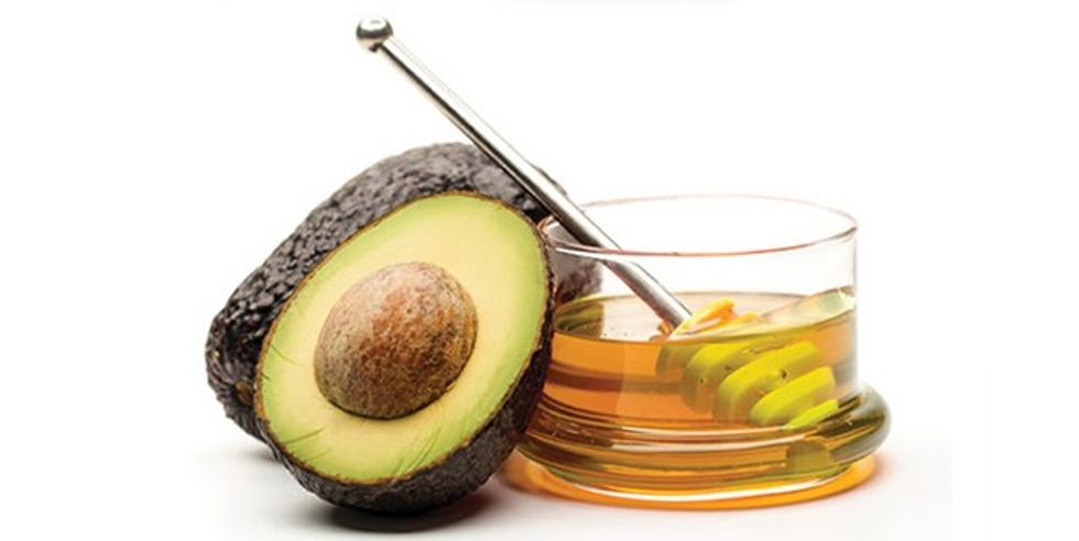 Power Hour Pick Me Up Smoothie 1