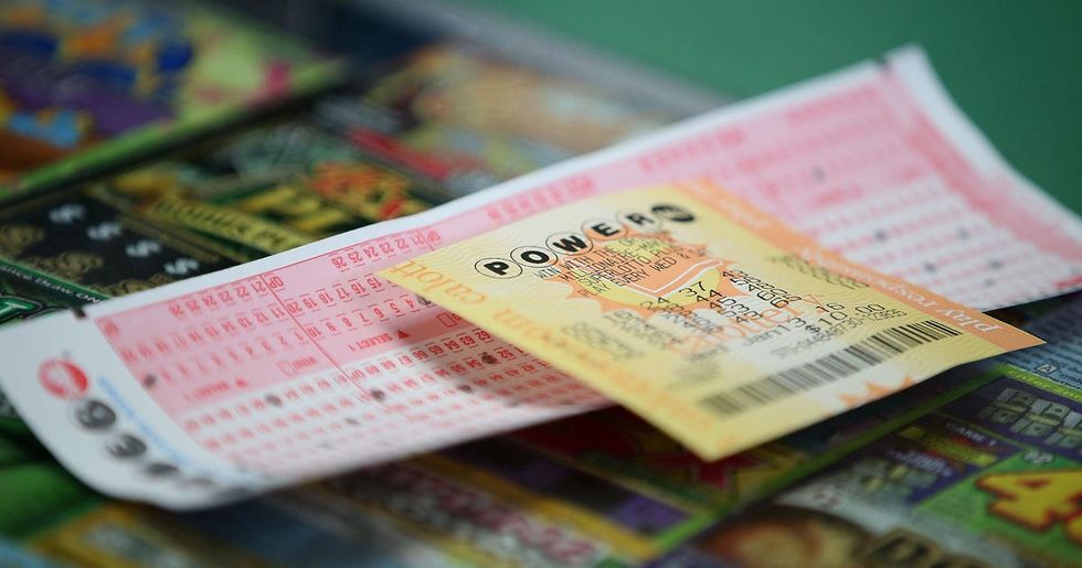 powerball gettyimages 504805794