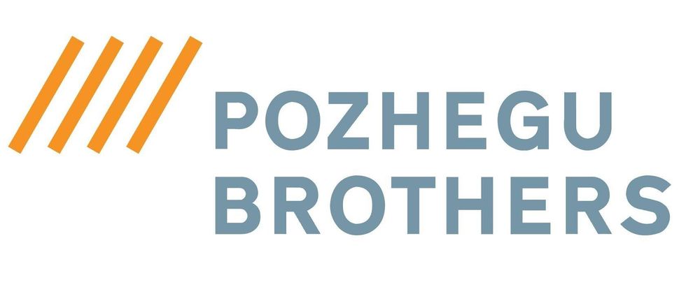 pozhegu brothers