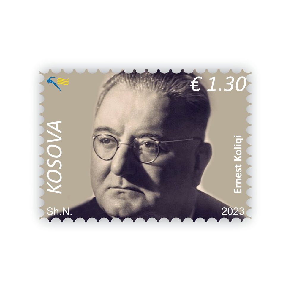 PpE1.30 Ernest Koliqi