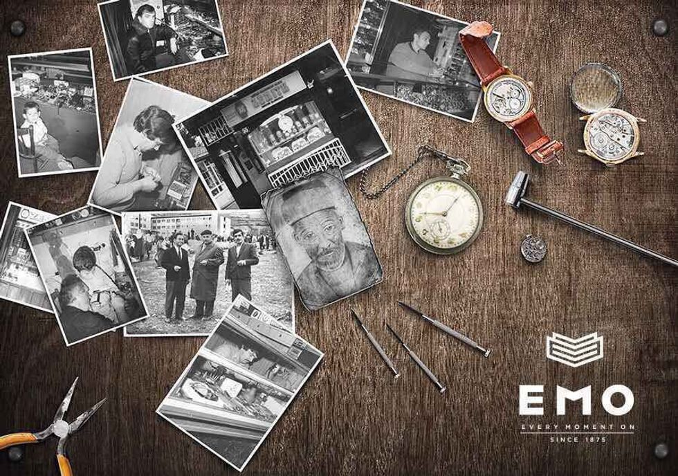 PR EMO 2