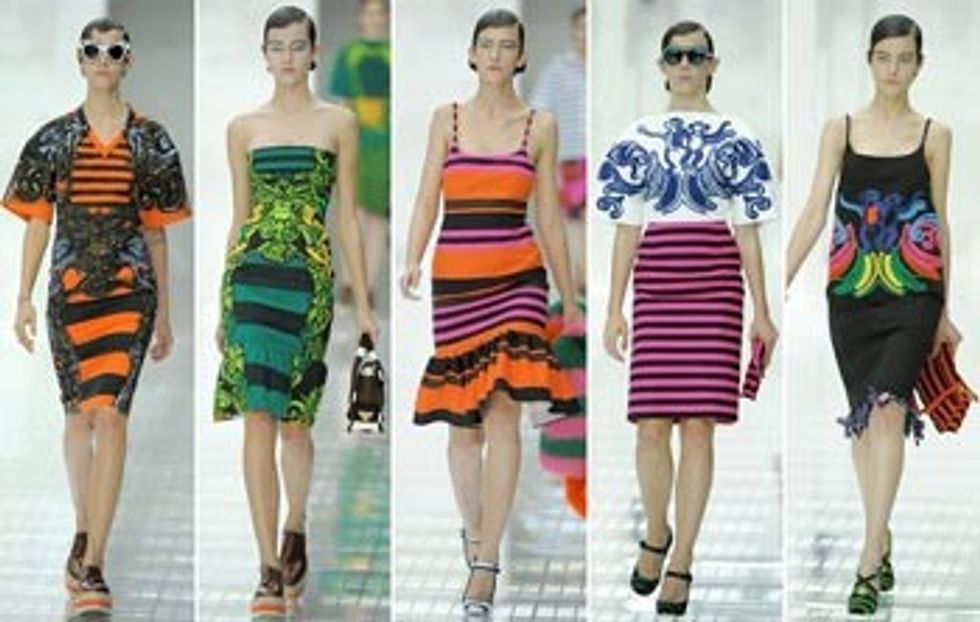PradaSpring2011Runway2