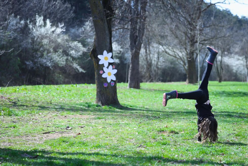 Pranvera ne Prishtine 2