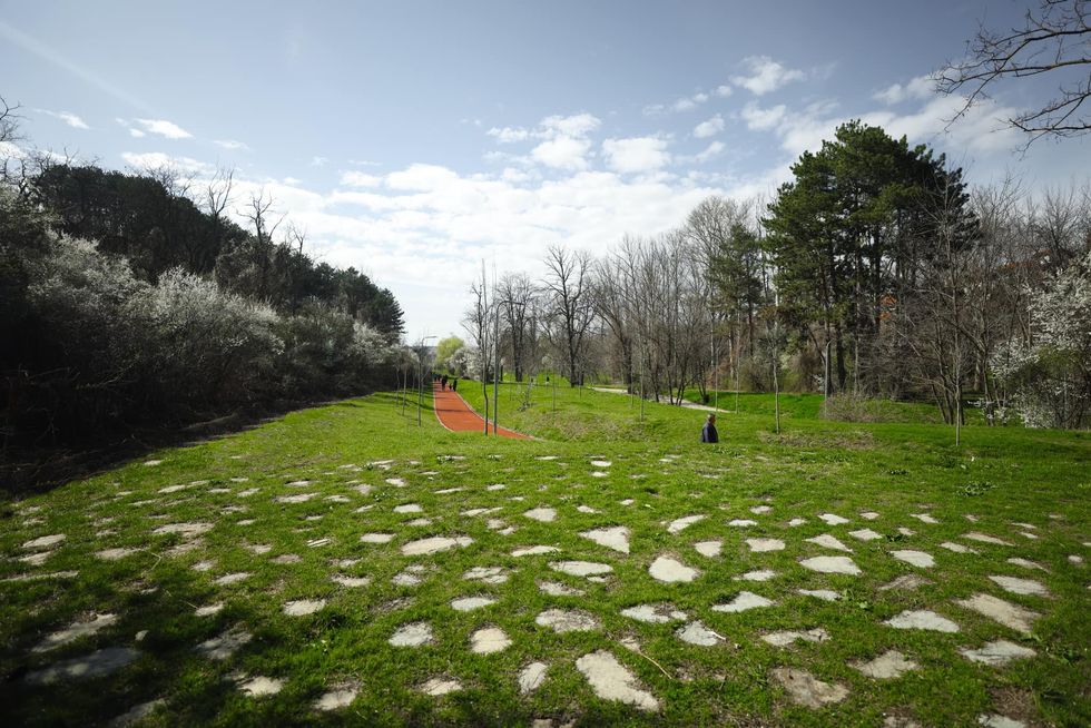 Pranvera ne Prishtine 4