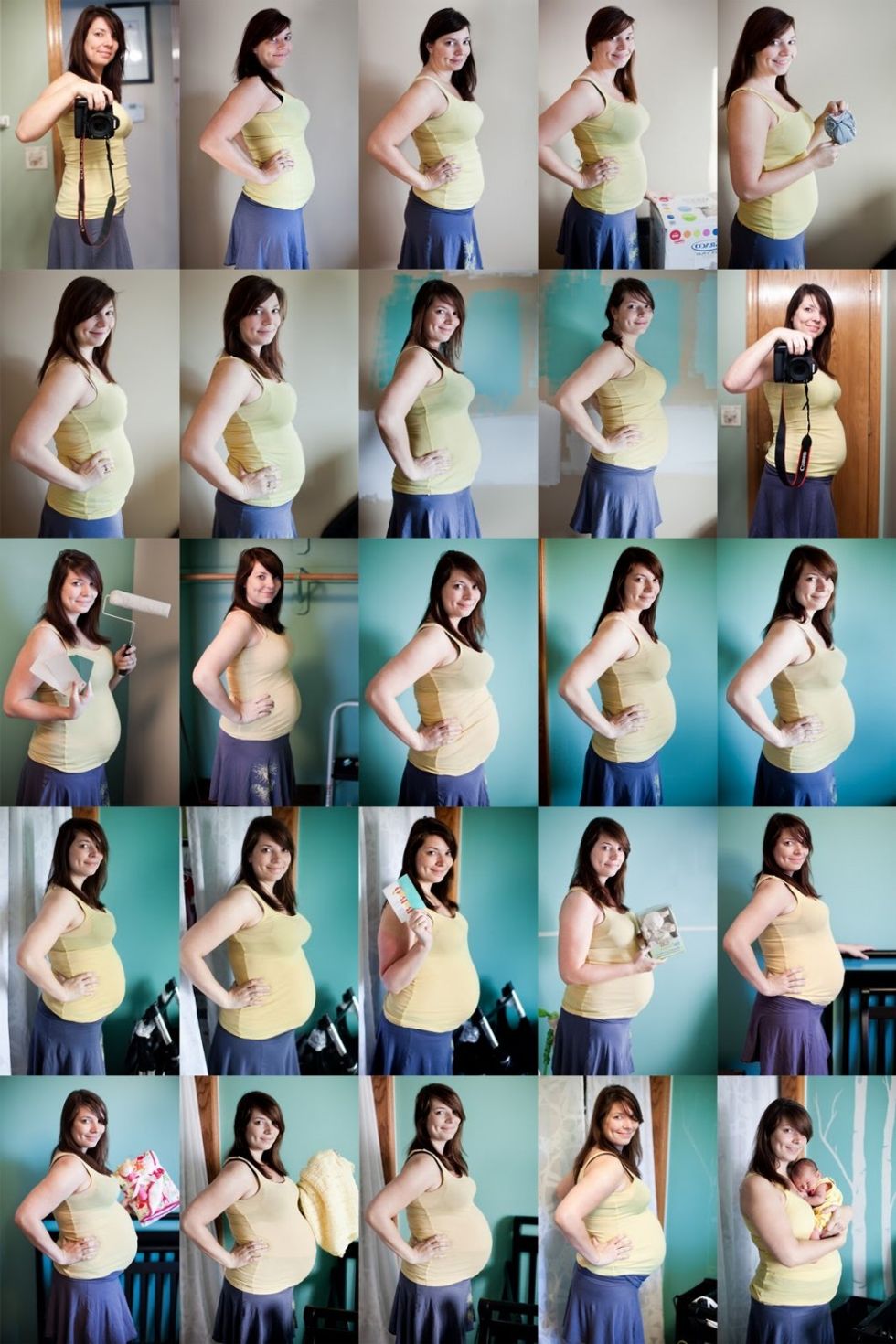pregnancy-belly-week-by-week-