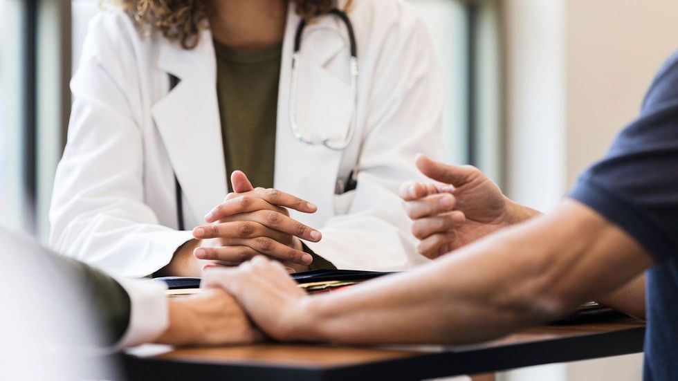 prelim fertility treat