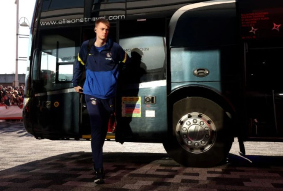 premier league 11 12