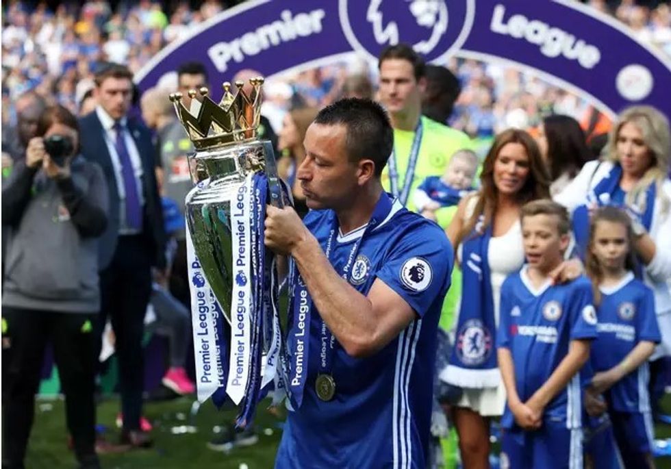 premier league chelsea 1