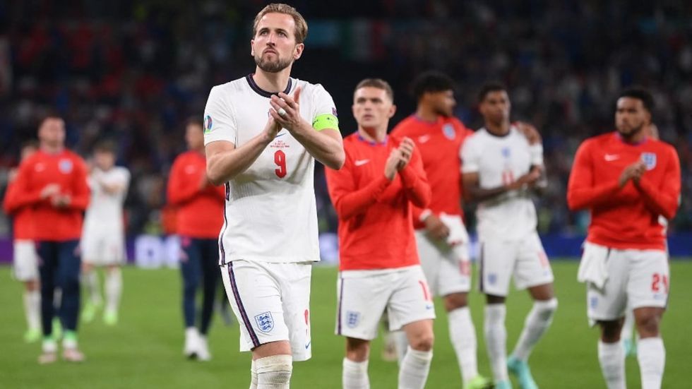 Premier League: Harry Kane "Our Player" Says New Tottenham Boss Nuno Espirito Santo | Football News, Gomistco.com. Latest News in English, Today Top Headlines