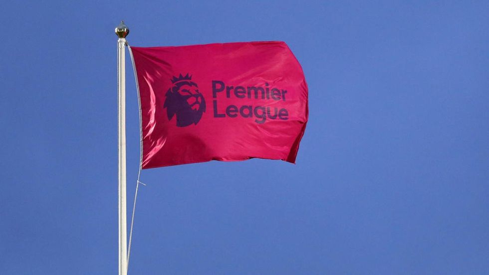 premier league logo