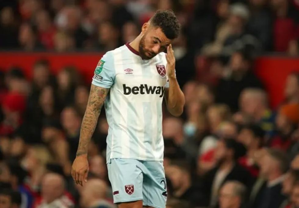 premier league west ham