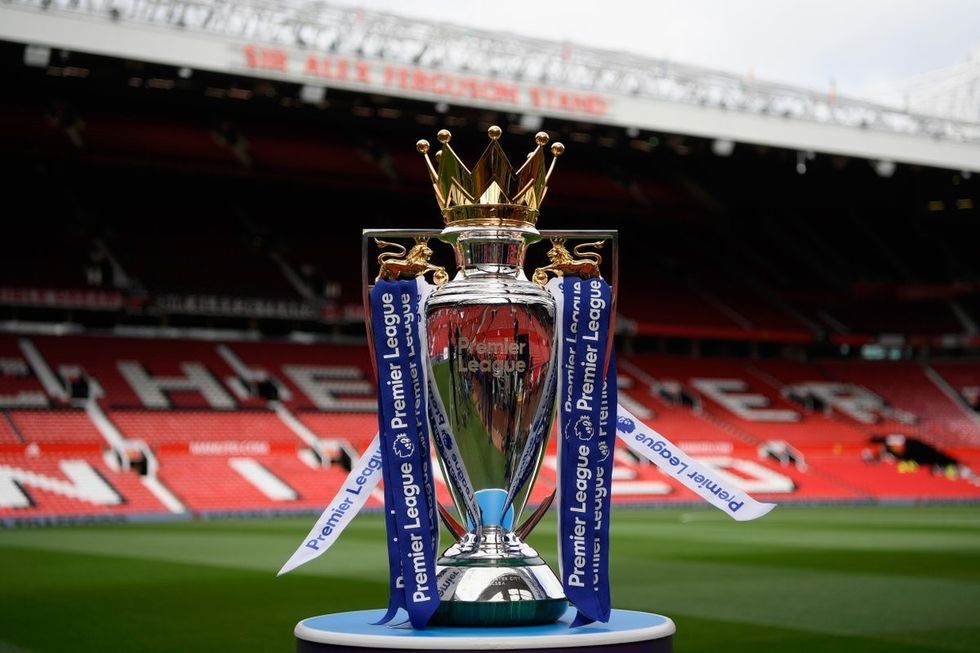 premier league