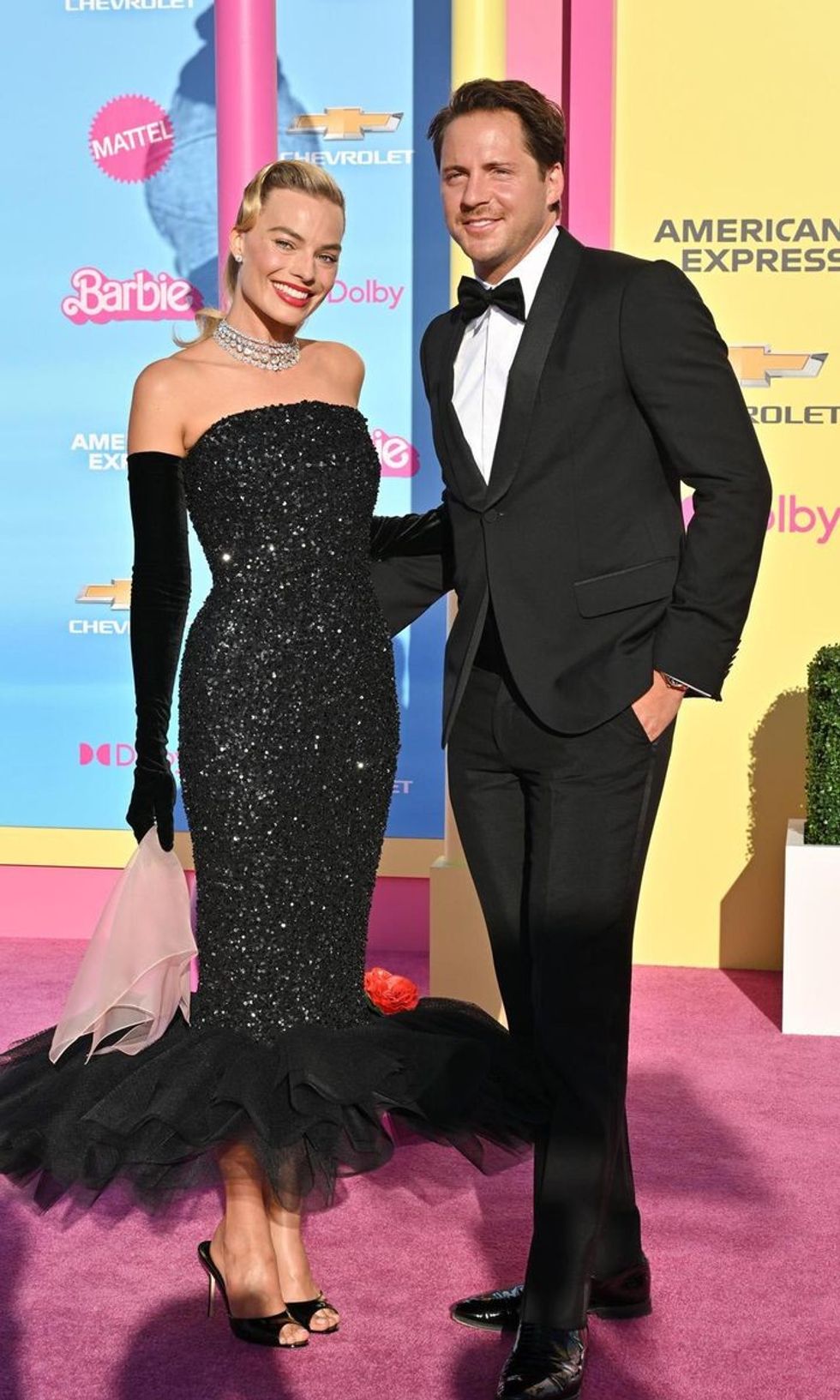 Premiera Botërore e