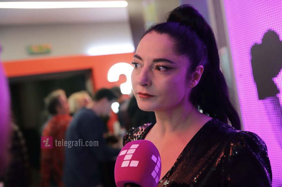 premiera e filmit Adnan Kafazi Cineplexx Arta Mucaj foto Ridvan Slivova 40 1