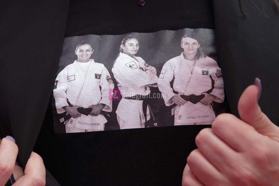 premiera e filmit Adnan Kafazi Cineplexx Xhejlane Terbunja foto Ridvan Slivova 47