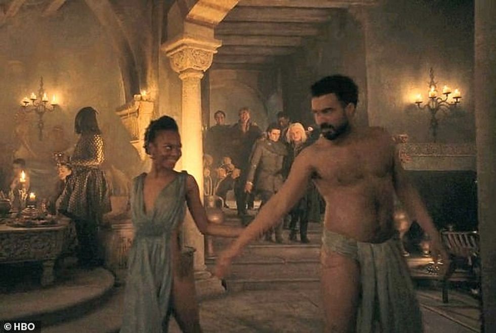 Premiera e saj pësoi paksa një hit në vlerësim, me 7.8 milionë shikues që akorduan javën e kaluar në të gjitha platformat