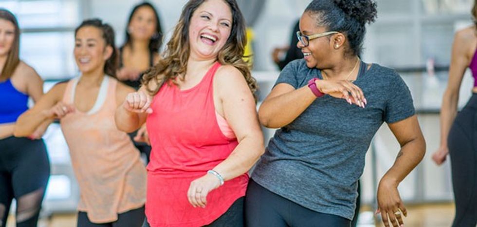 prep for menopause teaser