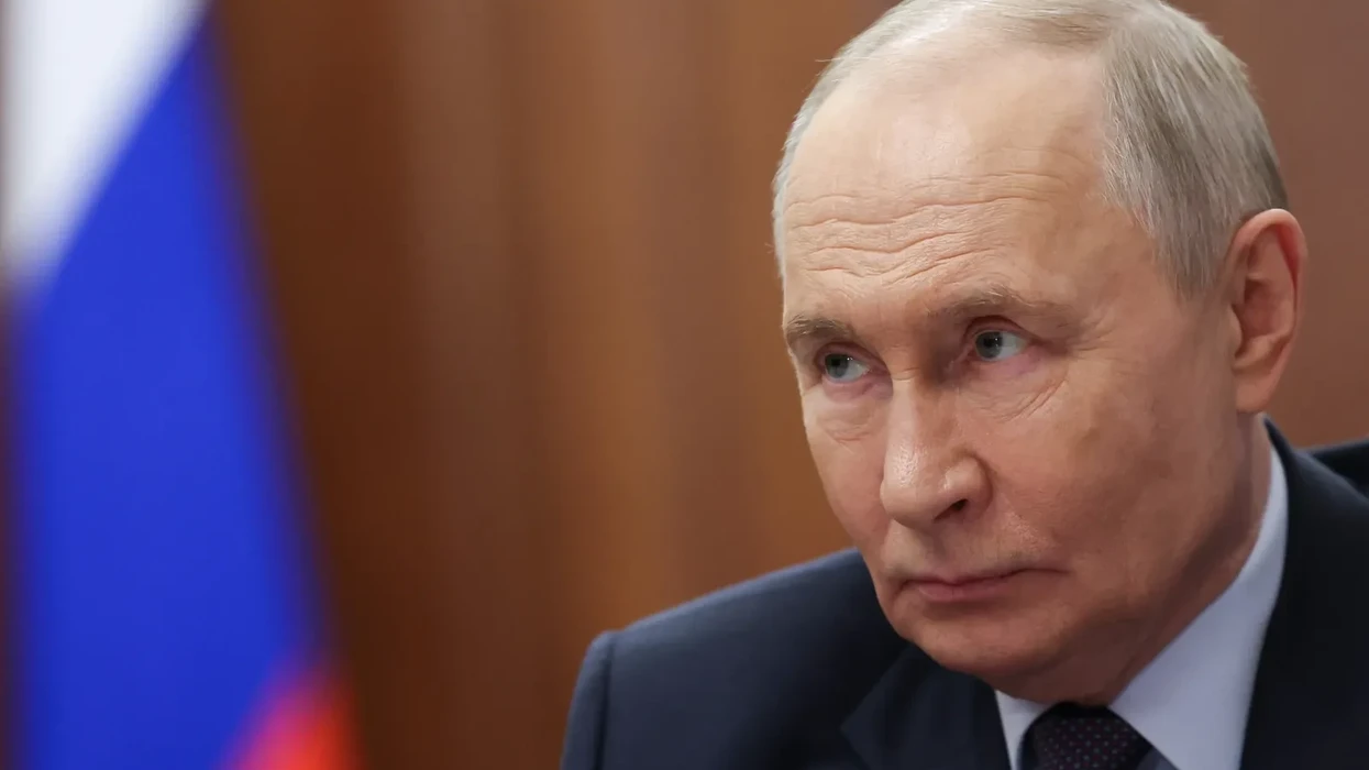 Rusia ka frikë nga rusët: Frika e vërtetë e Putinit nuk është NATO - është demobilizimi