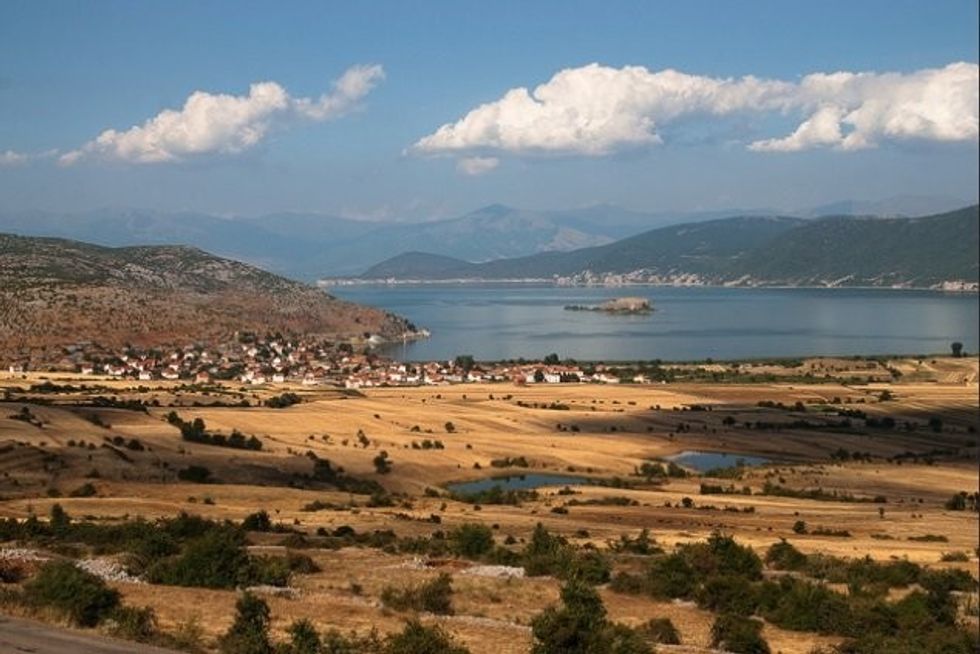 Prespa 5