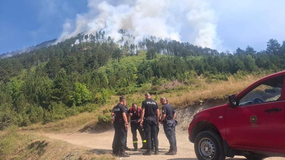 prevalla zjarri shaqir ttotaj