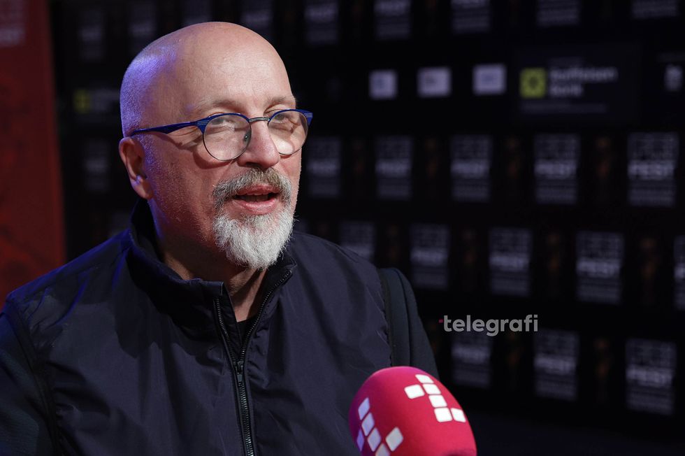 PRI FEST ndarja e cmimeve Fatos Berisha foto Ridvan Slivova 5