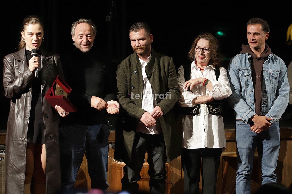 PRI FEST ndarja e cmimeve foto Ridvan Slivova 21