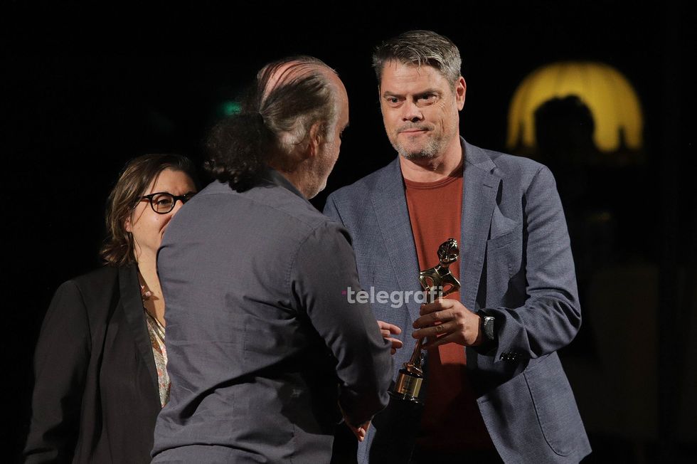 PRI FEST ndarja e cmimeve foto Ridvan Slivova 23