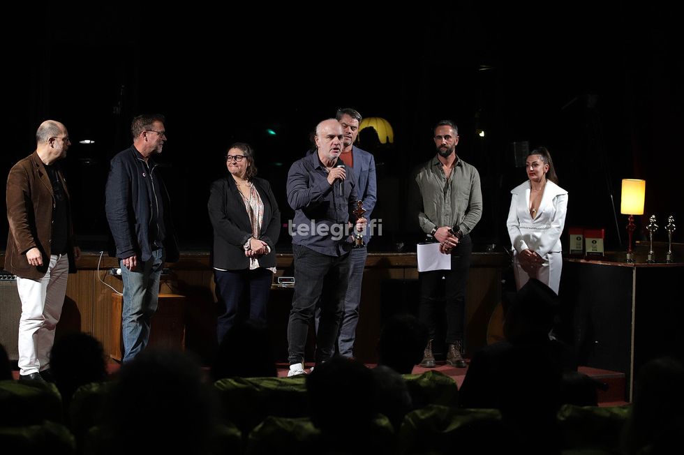 PRI FEST ndarja e cmimeve foto Ridvan Slivova 24