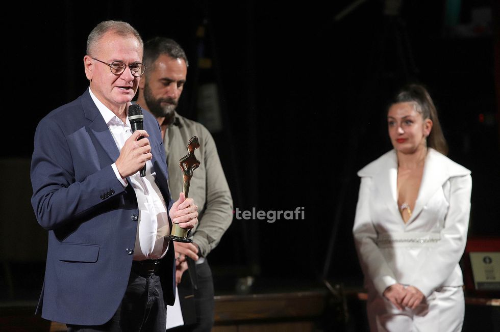 PRI FEST ndarja e cmimeve foto Ridvan Slivova 29