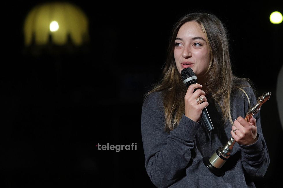 PRI FEST ndarja e cmimeve foto Ridvan Slivova 31