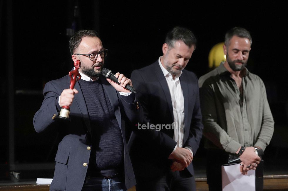 PRI FEST ndarja e cmimeve foto Ridvan Slivova 35