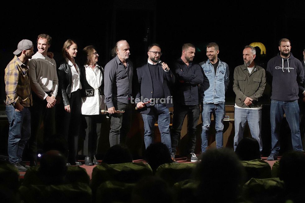 PRI FEST ndarja e cmimeve foto Ridvan Slivova 36