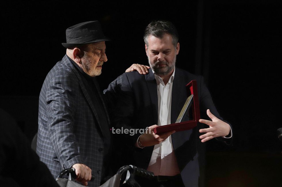 PRI FEST ndarja e cmimeve foto Ridvan Slivova 37