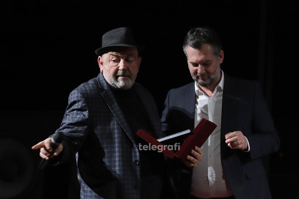 PRI FEST ndarja e cmimeve foto Ridvan Slivova 38