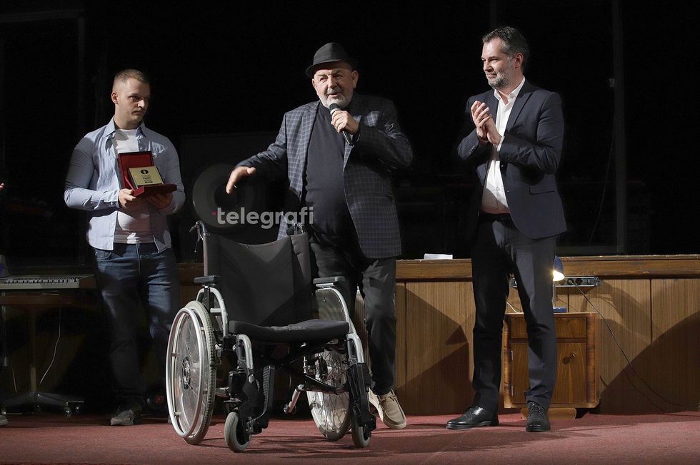 PRI FEST ndarja e cmimeve foto Ridvan Slivova 39