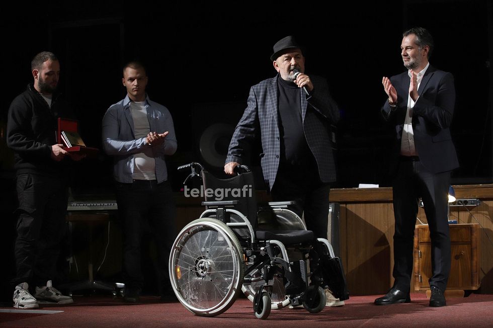 PRI FEST ndarja e cmimeve foto Ridvan Slivova 40