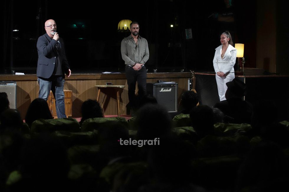 PRI FEST ndarja e cmimeve foto Ridvan Slivova 44