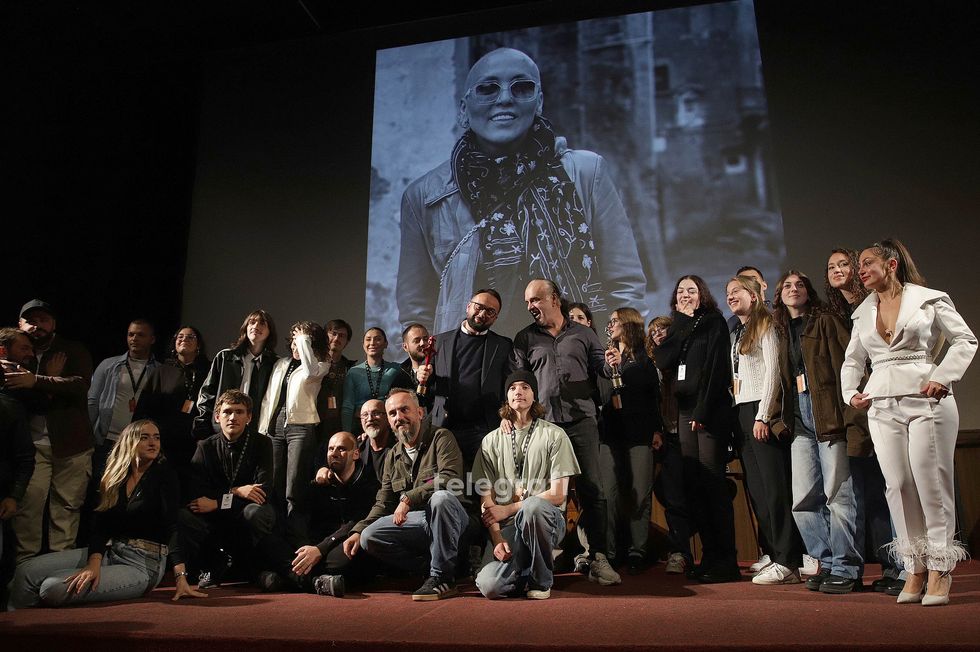 PRI FEST ndarja e cmimeve foto Ridvan Slivova 45