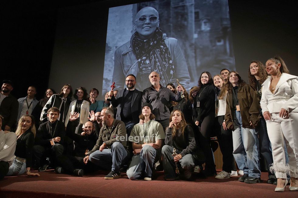 PRI FEST ndarja e cmimeve foto Ridvan Slivova 46