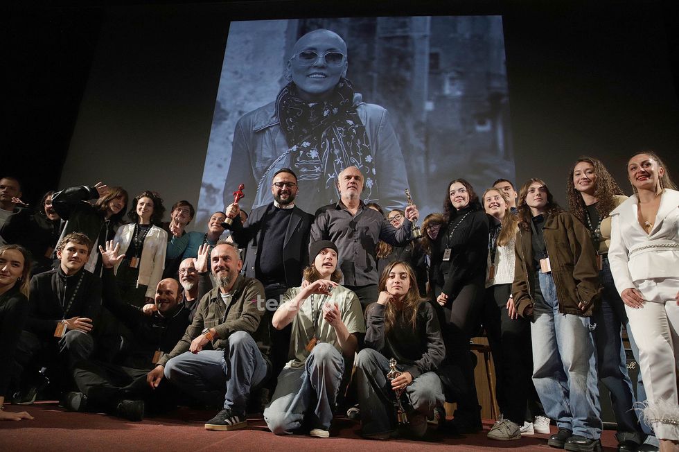 PRI FEST ndarja e cmimeve foto Ridvan Slivova 47