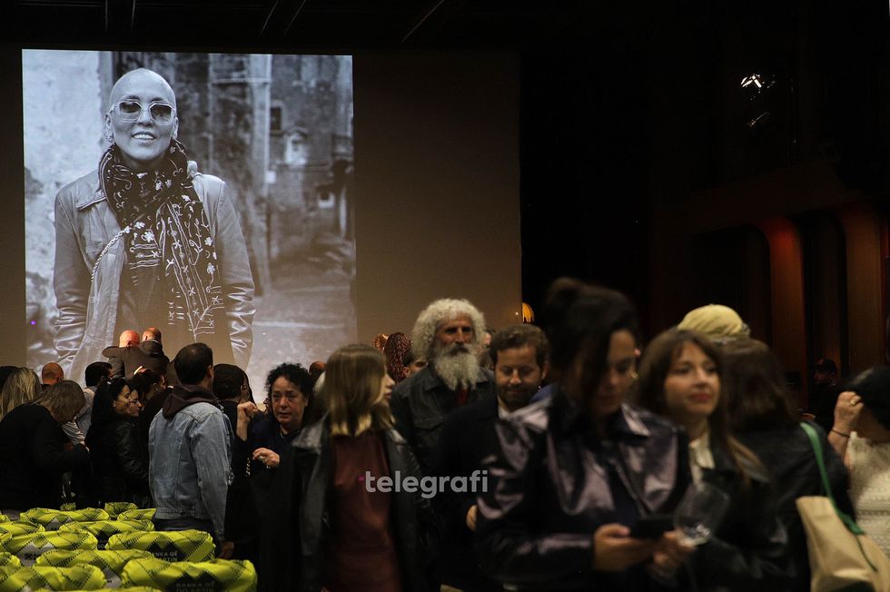 PRI FEST ndarja e cmimeve foto Ridvan Slivova 48