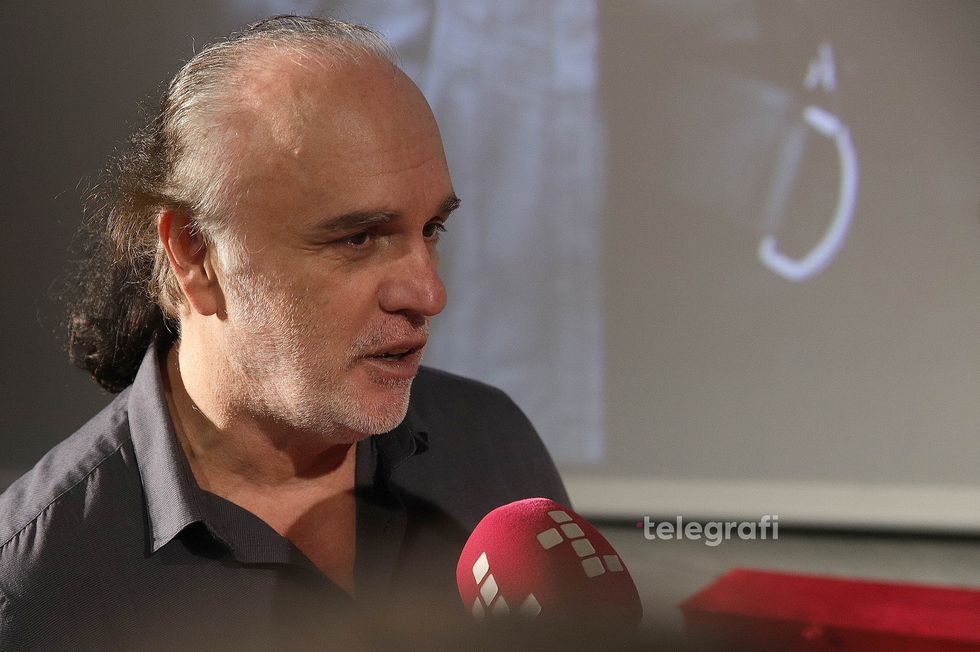 PRI FEST ndarja e cmimeve Sunaj Raca foto Ridvan Slivova 52