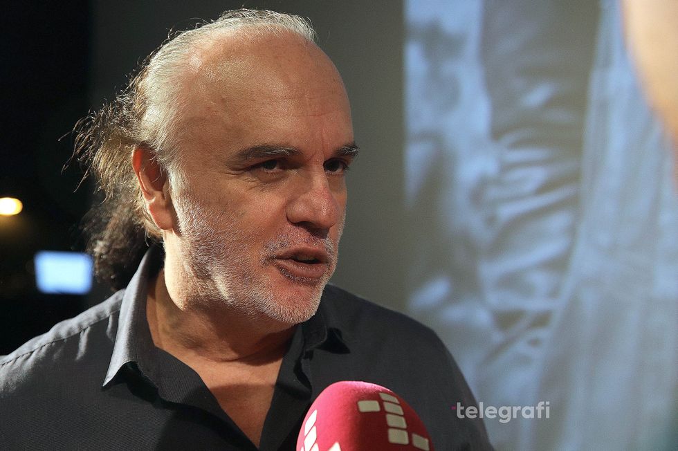 PRI FEST ndarja e cmimeve Sunaj Raca foto Ridvan Slivova 53