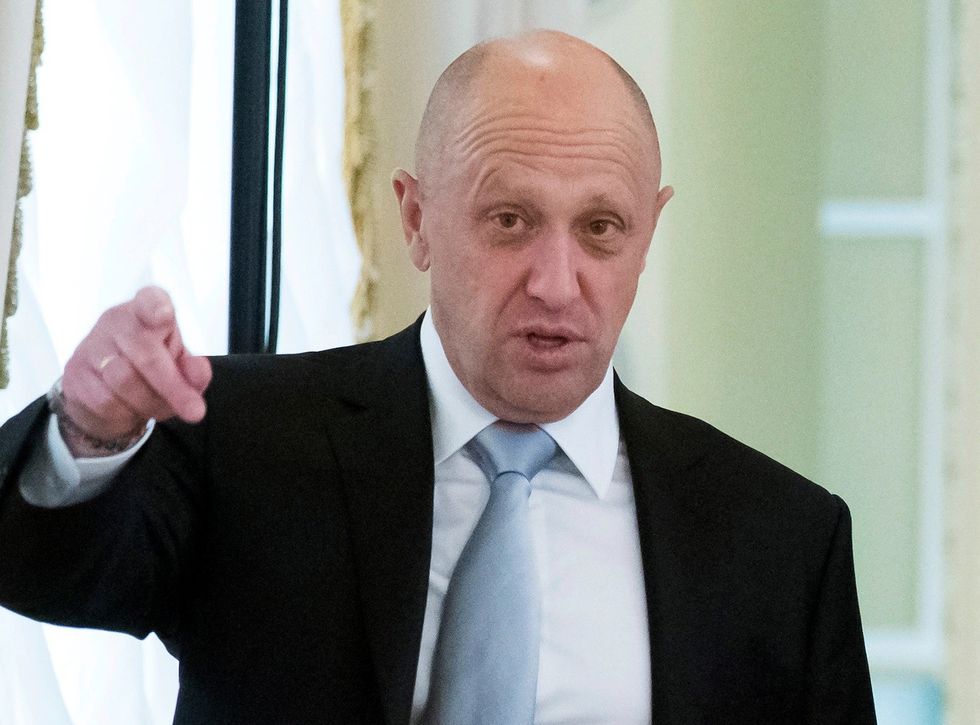 prigozhin
