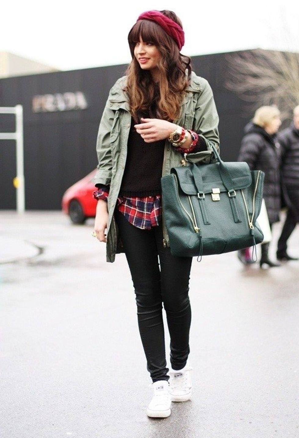 primark dark green phillip lim jackets bmodish
