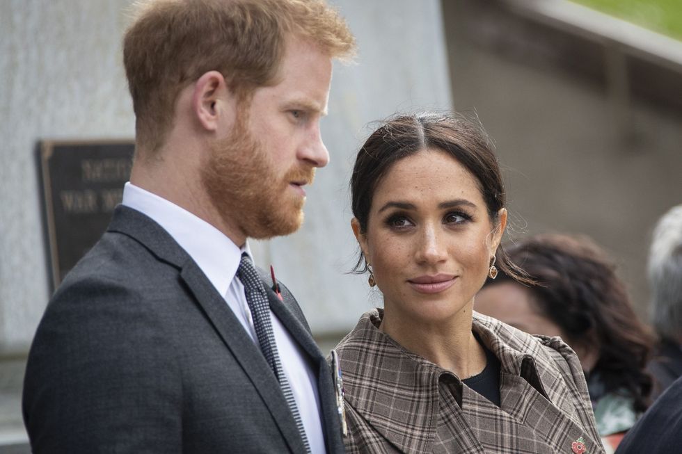 prince harry duke of sussex and meghan duchess of sussex news photo 1581685982 scaled