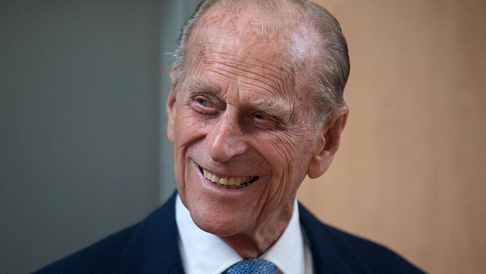 prince philip ap4