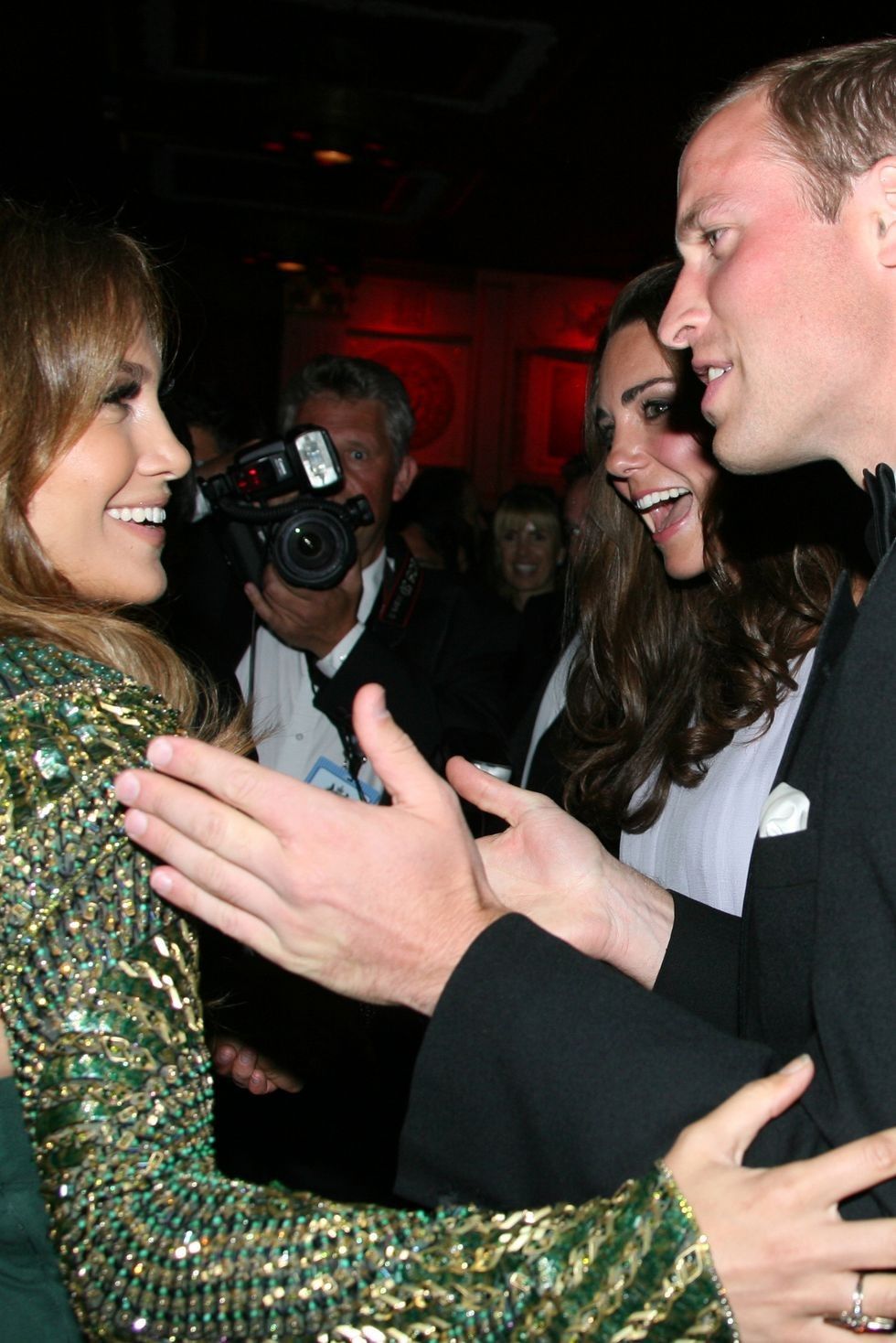 prince william duke of cambridge and jennifer lopez attend news photo 1586628993