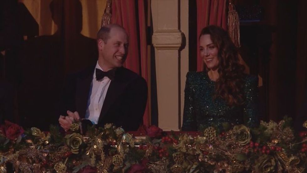 prince william s adorable reaction to kate middleton being called beautiful 1640085028
