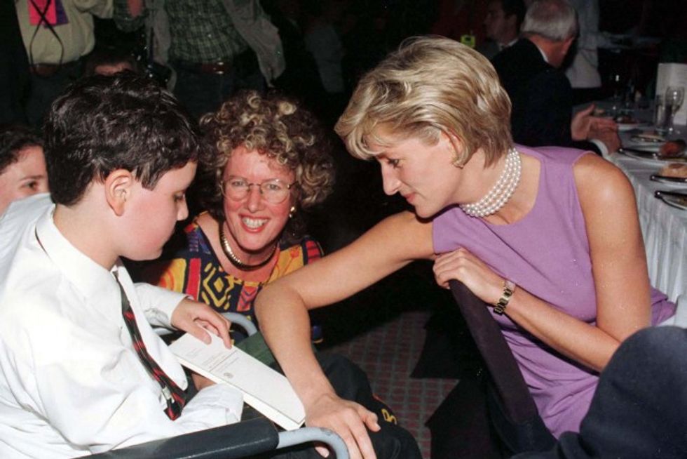 princess diana cartier tank watch